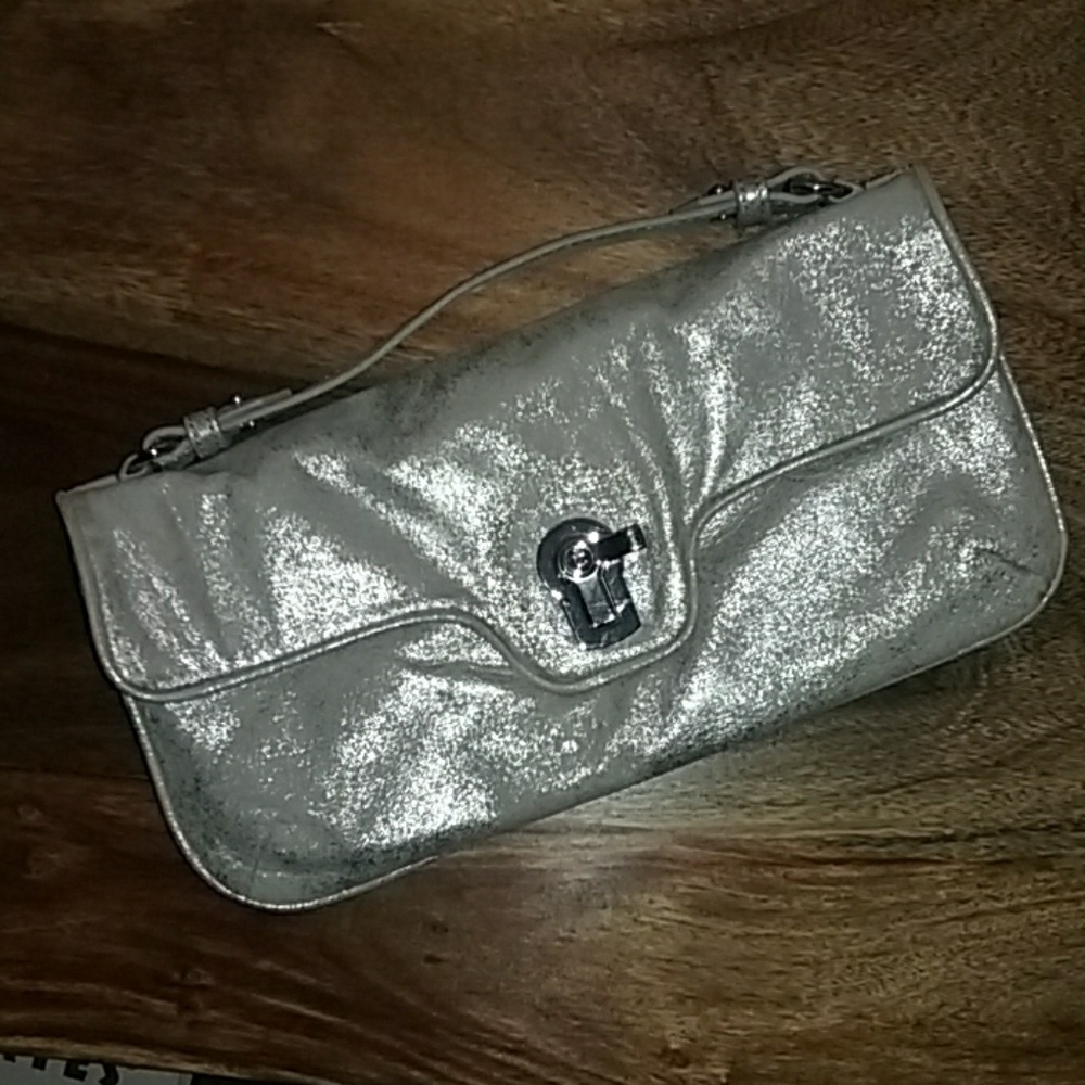 Juicy Couture Clutch